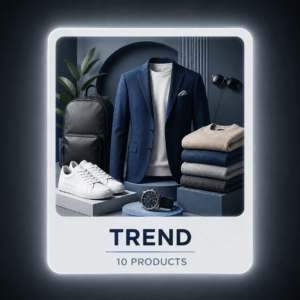TREND